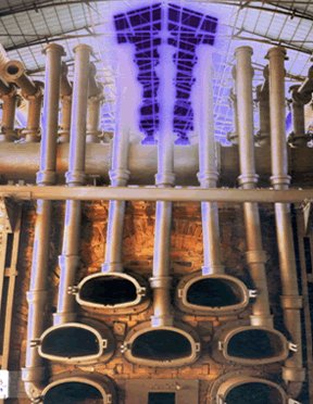 Πρόσωπα στο αστικό τοπίο. Μία νέα γενιά καλλιτεχνών από τη Βρετανία, Μουσείο Σύγχρονης Τέχνης Κρήτης, Ρέθυμνο