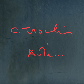 C. Tsoklis. &Alpha;&upsilon;&tau;ά, &Mu;&omicron;&upsilon;&sigma;&epsilon;ί&omicron; &Sigma;ύ&gamma;&chi;&rho;&omicron;&nu;&eta;&sigmaf; &Tau;έ&chi;&nu;&eta;&sigmaf; &Kappa;&rho;ή&tau;&eta;&sigmaf; &Rho;έ&theta;&upsilon;&mu;&nu;&omicron;